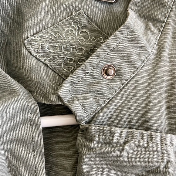 jacket - Picture 5 of 6